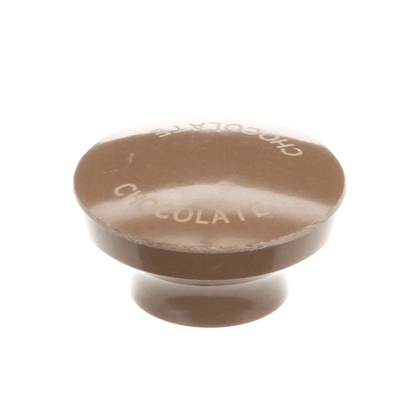 Server Products 82023-703 Chocolate Knob Dispenser