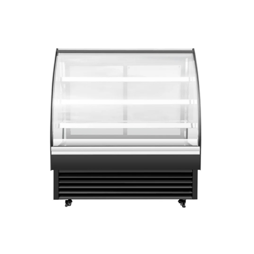 VITLIFE Commercial VKBD-0968RH 35" Refrigerated Bakery Display Case, 13 cu ft