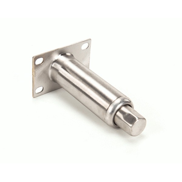 Randell HD LEG9902 Leg Adjustable Stainless Steel 6"