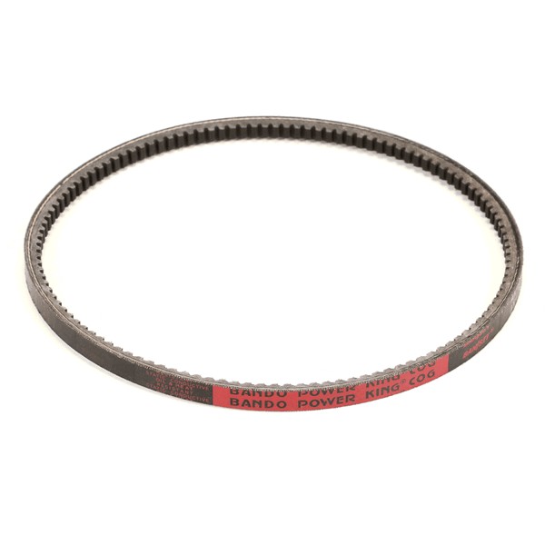 Stoelting 152207 Gravity Fed Machine V-Belt Grip Notch 31" OL