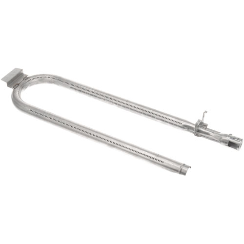 Hobart 424135-G1 Convection Oven U-Shaped Tubular Burner W/Air Shutter Steel 26" X 7-1/2"