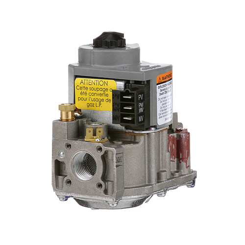 Southbend 5450-2 Gas Valve, LP