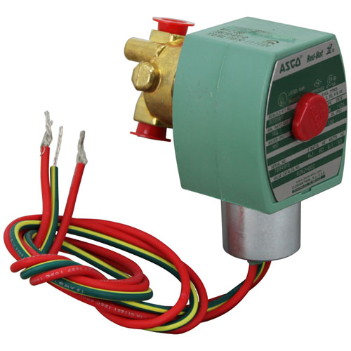 Southbend 3-S162 Solenoid Valve 1/8" 110/120V