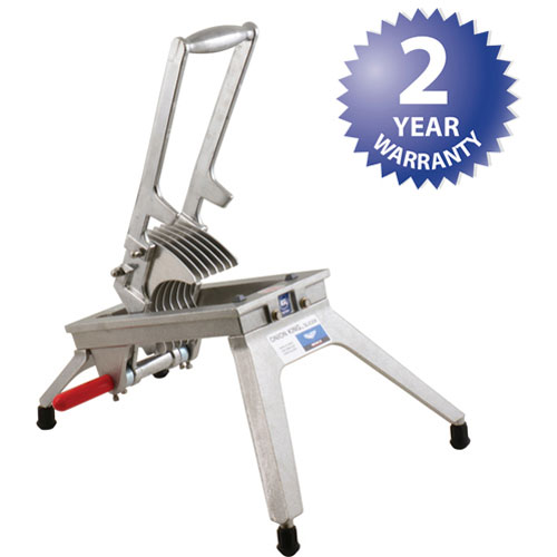 Vollrath VOL502N Slicer-Onion King 3/8" L
