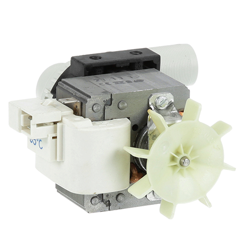 Blodgett R2726 Convection Oven Drain Pump Motor 208/240V