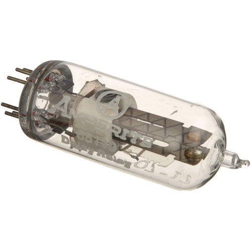 Blodgett BL11512 Thermal Delay Relay 3A 115V, Thermal Glass Tube, 9 Pin Relay