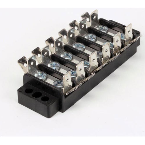 Blodgett 30503 Gas Convection Oven 6 Pole Terminal Block