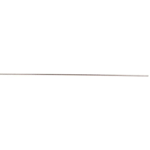 Bakers Pride AS-R3036X Oven Pilot Tube With Nut & Ferrule 45" X 3/16"