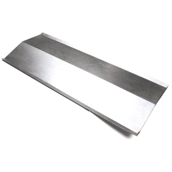 Bakers Pride N4-A4265K Flame Diverter Slide 43" FC8