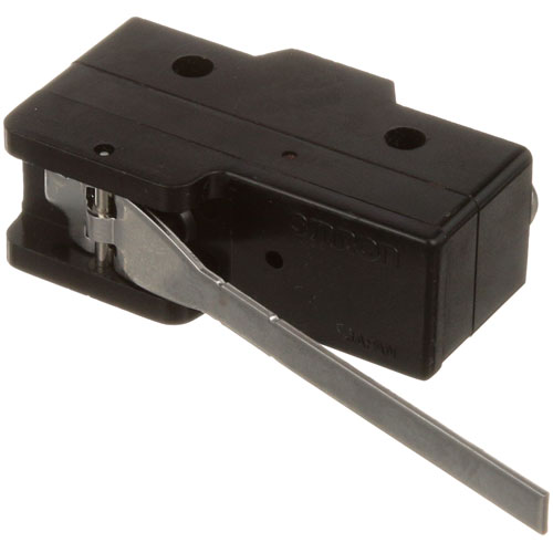 Saniserv 70008 Door Micro Leaf Switch W/Spring 20A 125-250V/480V