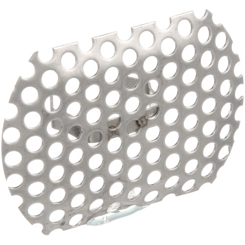 Drain Screen For Wells - Part# 5p-21709