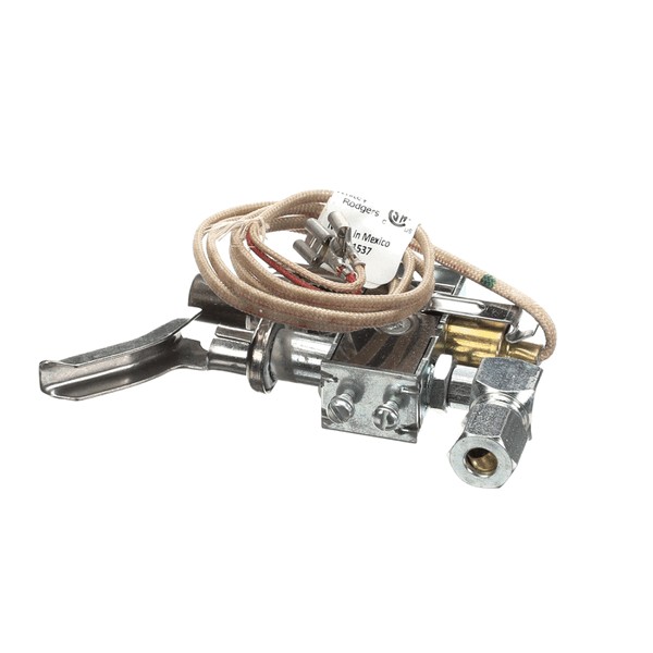 Frymaster 8101831 Gas Fryer Pilot Assembly MFG 0.36" DIA Orifice