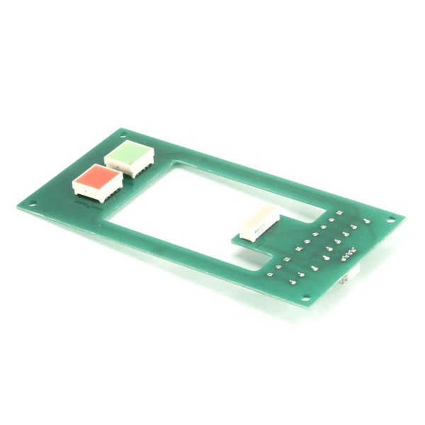 Groen 130457 Convection Steamer Light PC Board Assembly HY-Plus