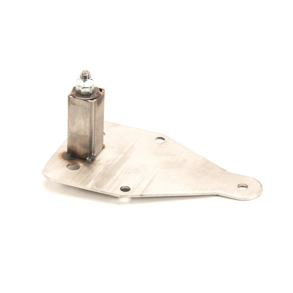 Garland CK1952096 Electric Convection Oven Handle End Latch Assembly