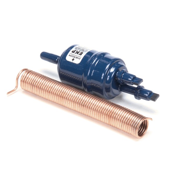 Randell RP CAP023 Capillary Tube W/Filter Drier .036" X 144"