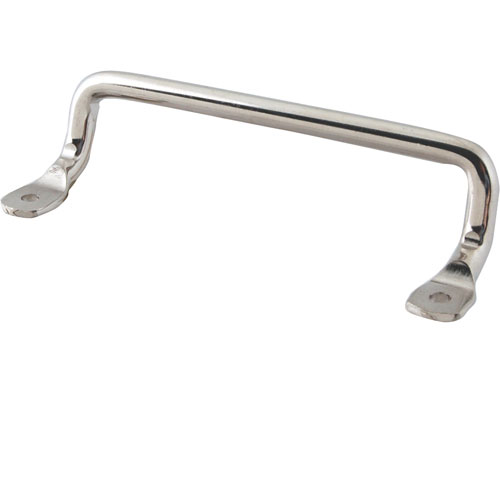 Frymaster 910-3672 Door Handle (5", Zp)