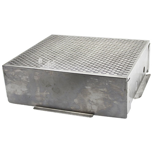 Dean 824-0416 Crumb Screen