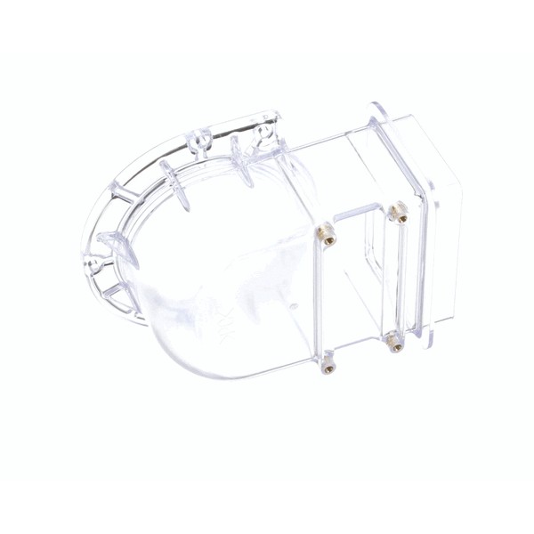 Hoshizaki 105378G01 Modular Flaker Spout F-2000 MF