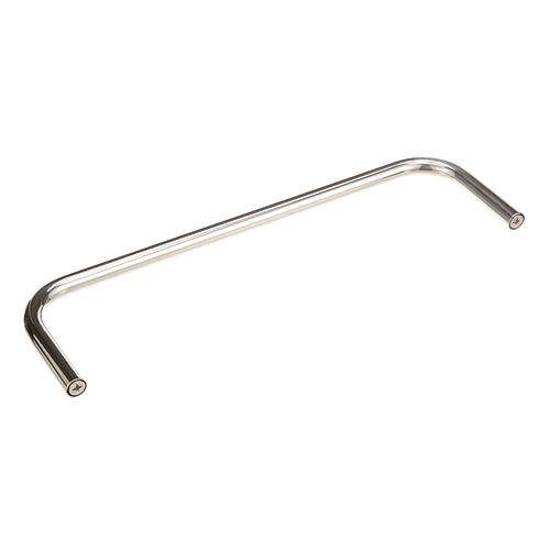 Bakers Pride 6M-S1002X Oven Door Handle 17-1/2" 3/4" DIA