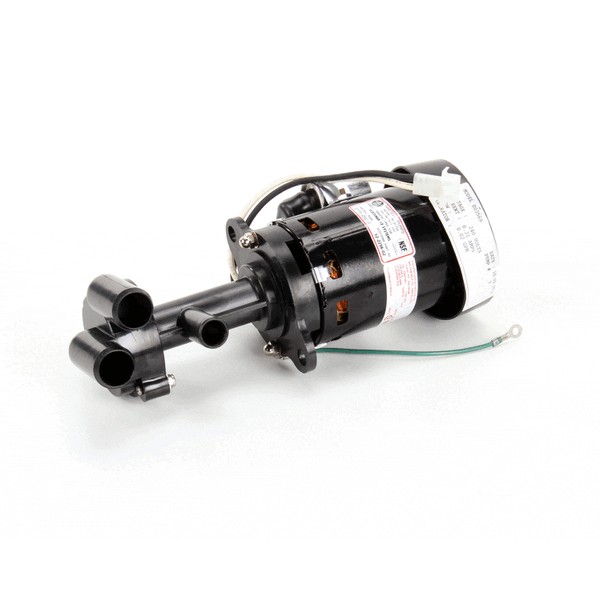 Scotsman 12-2256-22 Ice Machine Water Pump