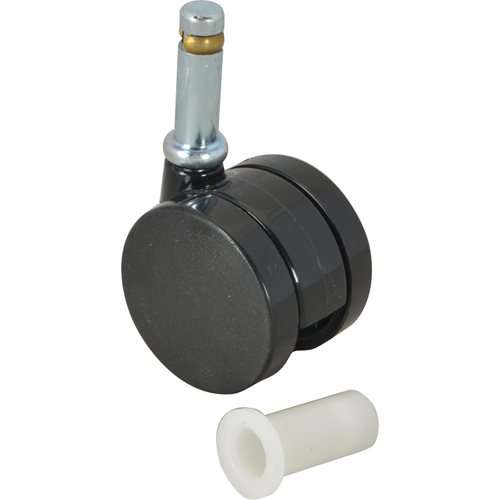 Rubbermaid 7805-L20000 High Chair Caster Kit (4 Set Of 4