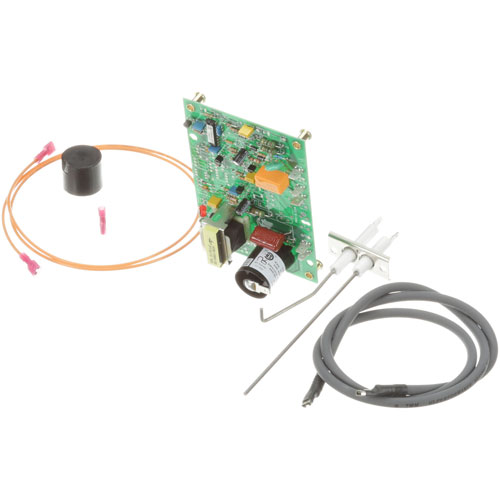 Hobart 913102-291 Ignition Kit VC4/6G