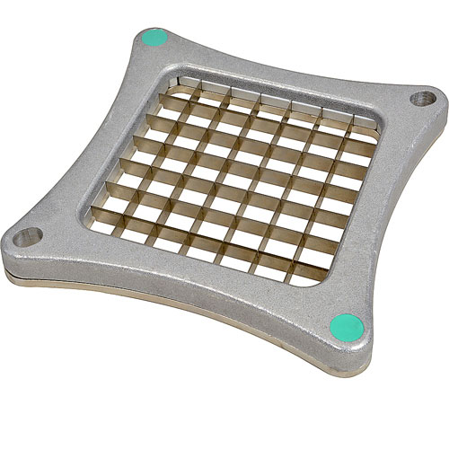 Nemco 57424-3 Blade Assemblygreen,1/2" Dice Easy Chopper 3