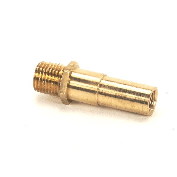 Magikitch'N A8001101 Fryer Burner Fitting 14R 14C 14 12D 12 7 PG