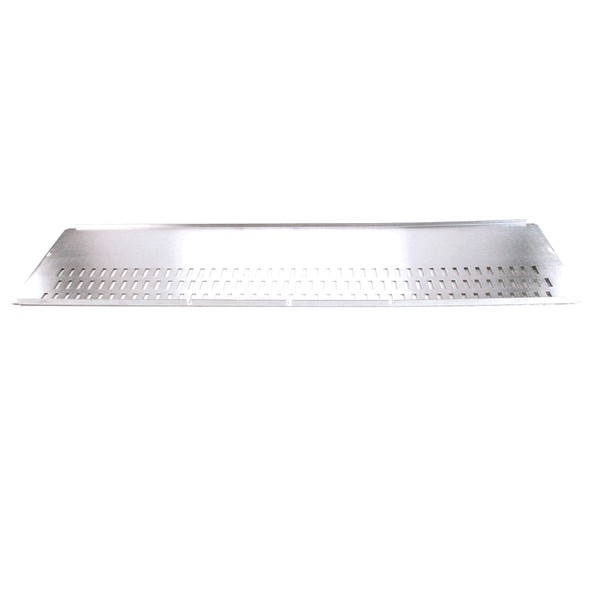 Garland 4525273 Gas & Electric Clamshell Grill Split Back Panel Top