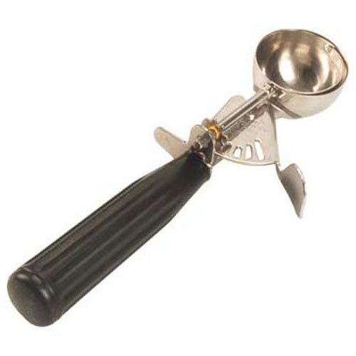 Hamilton Beach 78-30 Ice Cream Scoop, Size 30 Black