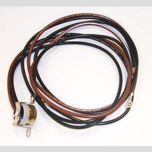 True 831934 Defrost Switch Termination