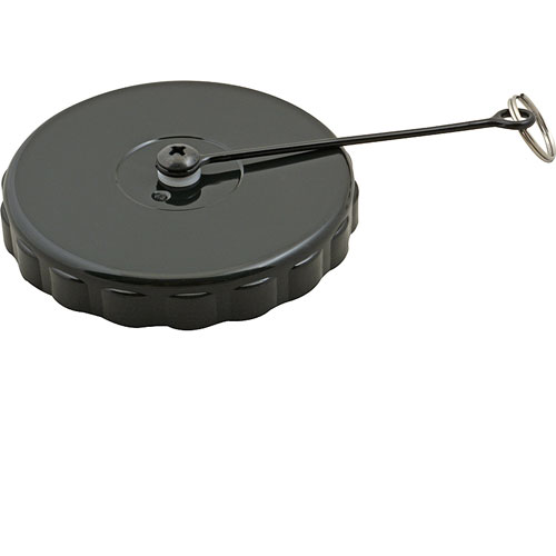 Cecilware GMA548-155 Brew Thru Cap W/Tether