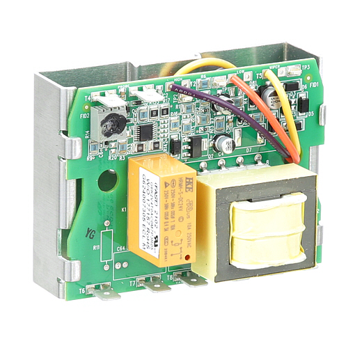 Pitco 60142501 Fryer Thermostat 150-550&deg;F