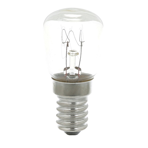 Perlick 63716-1 Replacement Light Bulb 125/130V
