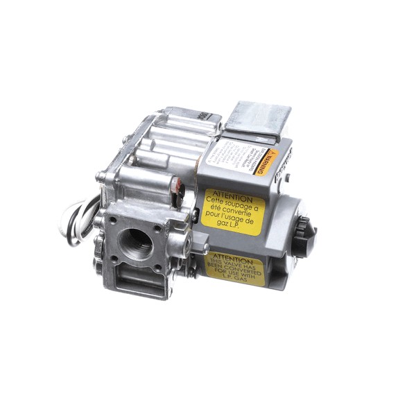 Crown Steam 5188-2 Tilting Skillet Gas Valve Liquid Propane BGLT-40