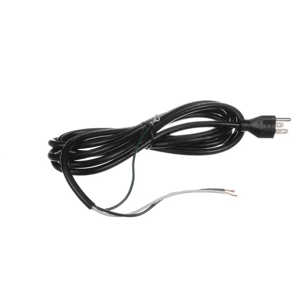 Crown Steam 4127-3 Tilting Skillet Electrical Cord 115V