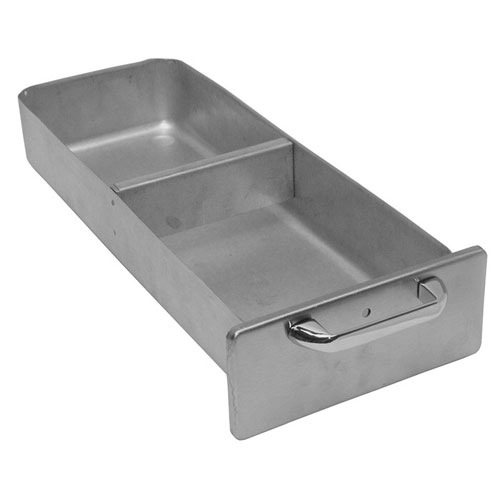 Wells WS50279 Grease Drawer 6-1/4" X 18"
