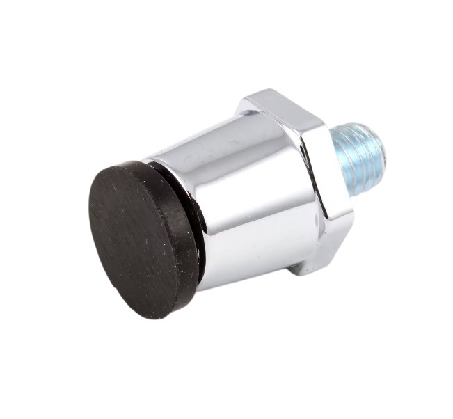 Star Mfg Z5846 Roller Grill Foot 1" Threaded Stem