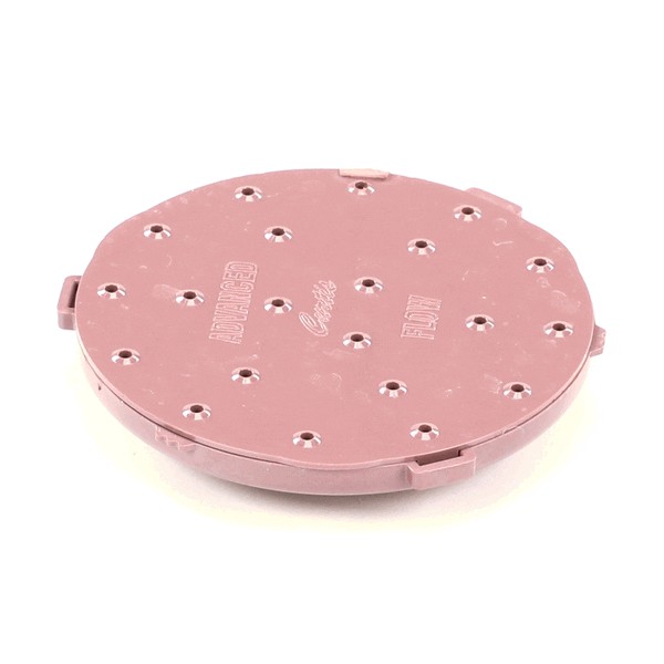 Curtis WC-29025 Advanced Flow Sprayhead