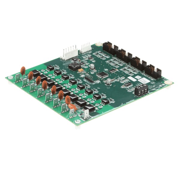Hatco 02.01.322.00 Circuit Board Triac HZM