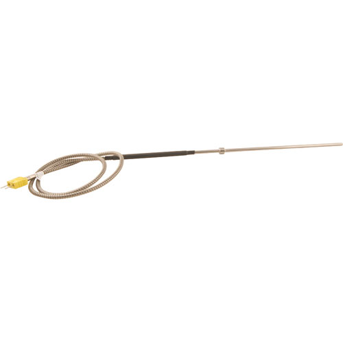 Probe, Fryvat (K-Type) For Cooper Thermometer - Part# 50208-K