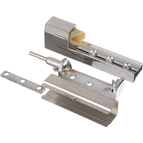 Fogel HA-349-A Edgemount Cam Lift Hinge