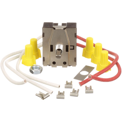 Hobart 342286-1 Switch Kit 3/8"   5 1/4T