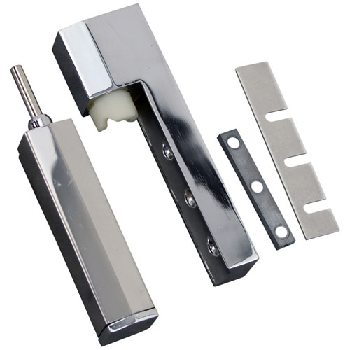 Victory 10685101S Refrigerator Hinge Assembly