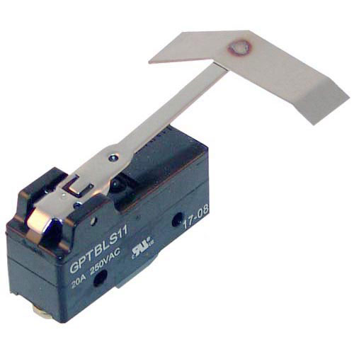 Star Mfg J9-GM-219 Cheesemelter Micro Leaf Switch
