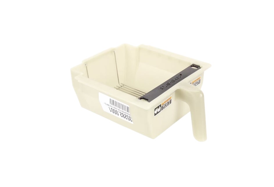 Bunn 35282.0001 Iced Tea Brewer Pouch Pack Funnel Assembly
