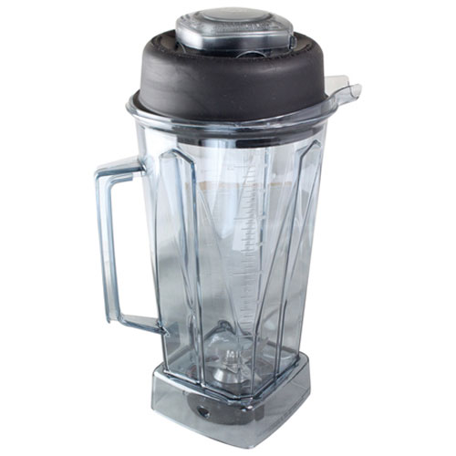 Vita-Mix VM1195 Container Assembly W/Wet Blade & Lid 64Oz