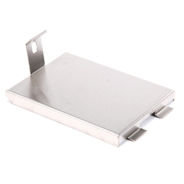 Garland 1918501 Oven Upper Control Panel Cover Stainless Steel