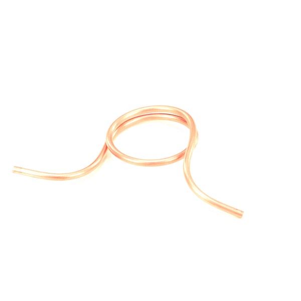 Market Forge 908963 Steam Cooker Tubing Pressure Gauge Ed