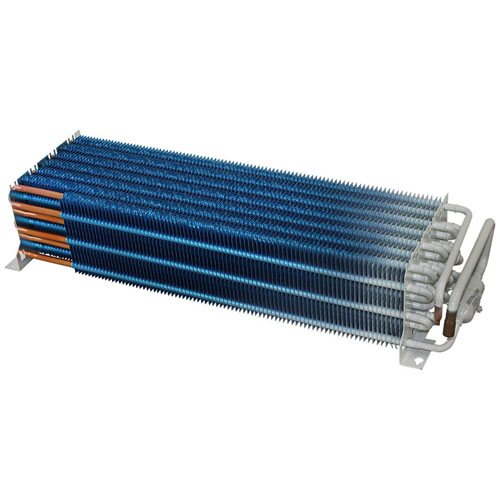 Turbo Air 30270L0600 Evaporator Coil